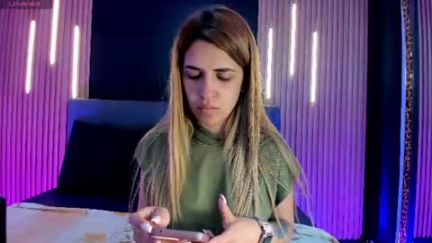 Eva online show from 06/21/26, 03:03