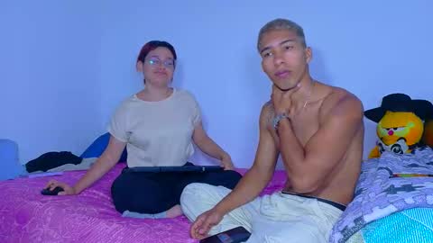 evaluna_02 online show from 05/12/26, 12:24