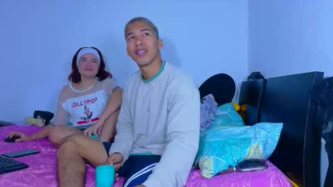 evaluna_02 online show from 05/13/26, 11:51