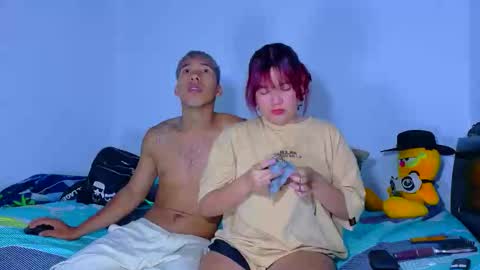 evaluna_02 online show from 05/21/26, 12:01