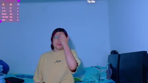 evaluna_02 online show from 06/04/26, 11:49