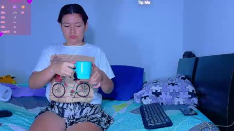 evaluna_02 online show from 06/08/26, 11:54