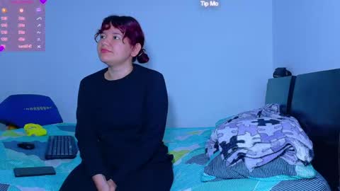 evaluna_02 online show from 06/09/26, 11:44