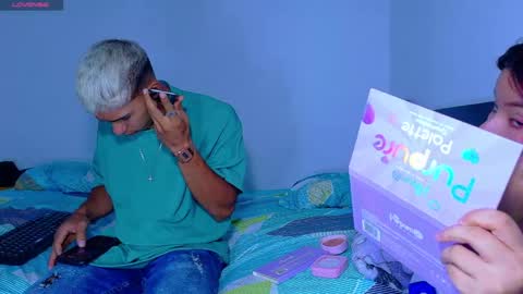 evaluna_02 online show from 06/11/26, 11:52