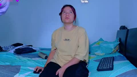evaluna_02 online show from 06/12/26, 11:42