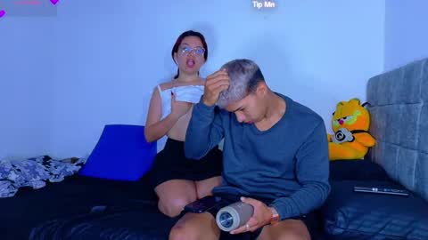 evaluna_02 online show from 06/25/26, 11:37