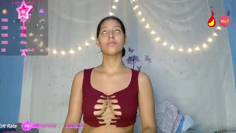 Snapshot of evaluna_horny_ chatting on 12/15/24, 02:41 evaluna horny  online show from 12/15/24, 02:41