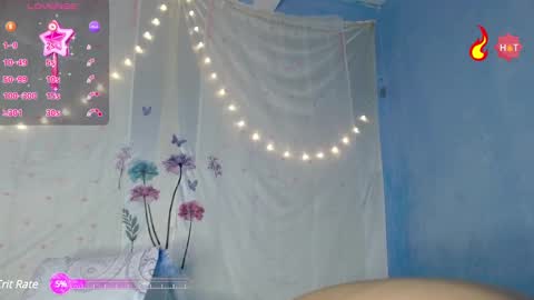 Snapshot of evaluna_horny_ chatting on 12/18/24, 03:15 evaluna horny  online show from 12/18/24, 03:15