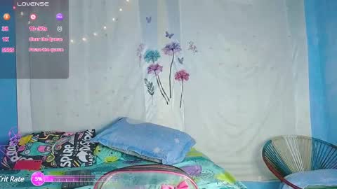 Snapshot of evaluna_horny_ chatting on 01/26/25, 02:14 evaluna horny  online show from 01/26/25, 02:14