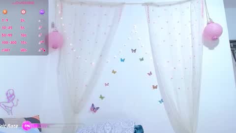 Snapshot of evaluna_horny_ chatting on 09/19/25, 09:48 evaluna horny  online show from 09/19/25, 09:48