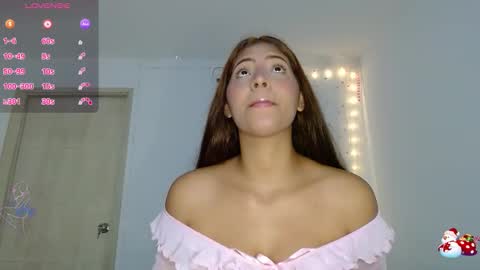 Snapshot of evaluna_horny_ chatting on 01/08/26, 10:34 evaluna horny online show from 01/08/26, 10:34