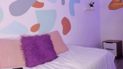  Eva Luna online show from 02/20/25, 08:25