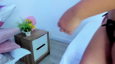  Eva Luna online show from 02/25/25, 08:41