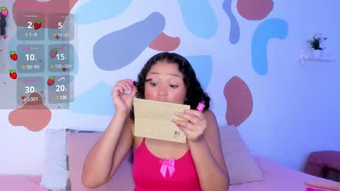  Eva Luna online show from 03/11/25, 08:42