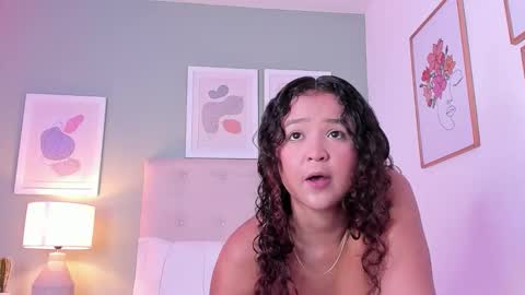  Eva Luna online show from 10/10/25, 08:19