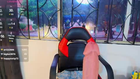  Eva  online show from 04/30/26, 08:57
