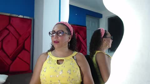 Eva Mills online show from 01/19/25, 02:49