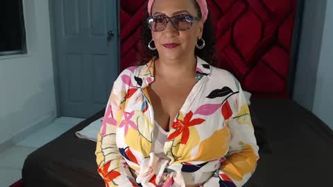 Eva Mills online show from 02/07/25, 07:38