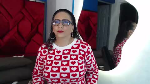 Eva Mills online show from 02/21/25, 08:05