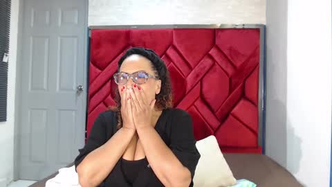 Eva Mills online show from 03/05/25, 08:42