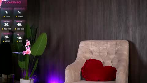 Snapshot of evamo0n chatting on 03/15/26, 05:13 Eva online show from 03/15/26, 05:13