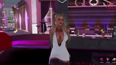 Snapshot of evamoonlight12 chatting on 04/28/26, 03:50 eva online show from 04/28/26, 03:50