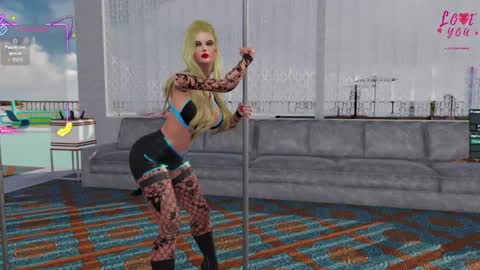 Snapshot of evamoonlight12 chatting on 05/02/26, 10:15 eva online show from 05/02/26, 10:15