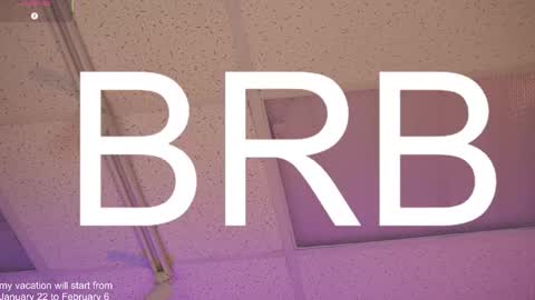 Eva online show from 01/13/26, 05:46