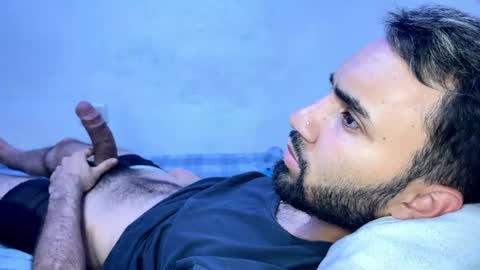 evan57036 online show from 01/24/25, 07:30