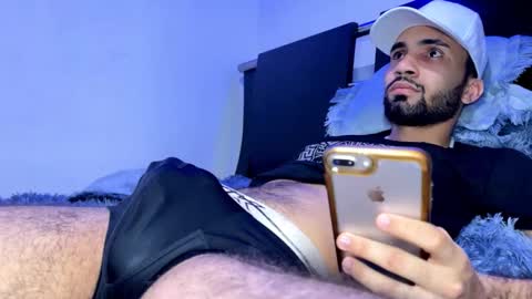 evan57036 online show from 03/09/25, 12:42