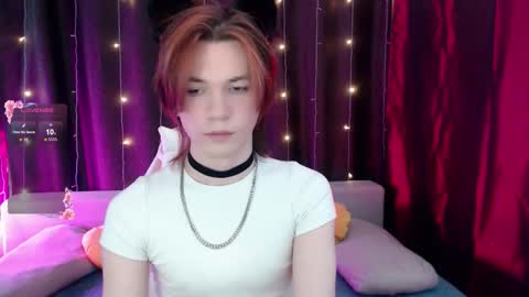 Snapshot of evan_reinhart chatting on 12/17/25, 05:41 evan_reinhart online show from 12/17/25, 05:41