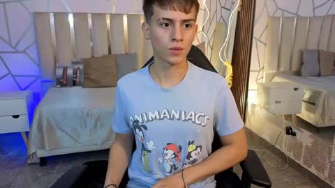 evan_tay online show from 04/25/26, 04:15