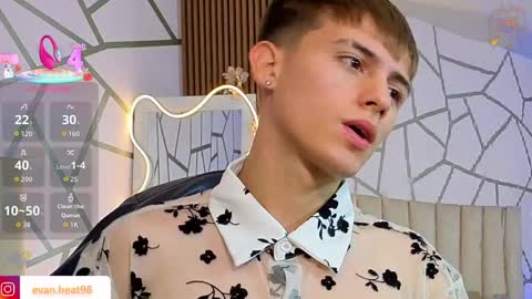 evan_tay online show from 04/26/26, 03:15