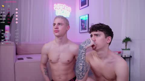 Snapshot of evan_white_ chatting on 02/09/25, 05:01 evan_white_ online show from 02/09/25, 05:01