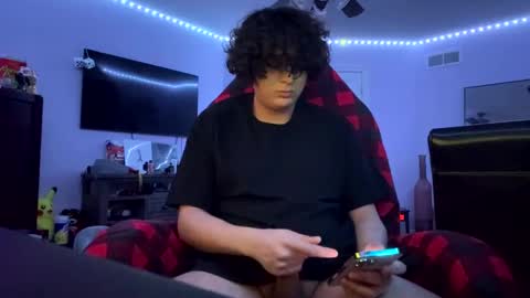 Evan Brown online show from 01/10/25, 02:14