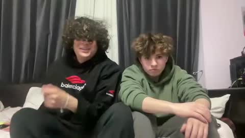 Snapshot of evanbrown333 chatting on 03/07/25, 09:59 Evan Brown online show from 03/07/25, 09:59