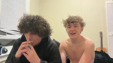 Evan Brown online show from 10/23/25, 04:12