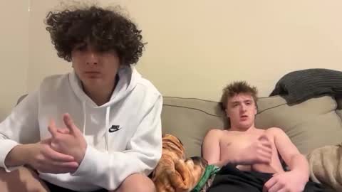 Snapshot of evanbrown333 chatting on 02/05/26, 04:06 Evan Brown online show from 02/05/26, 04:06