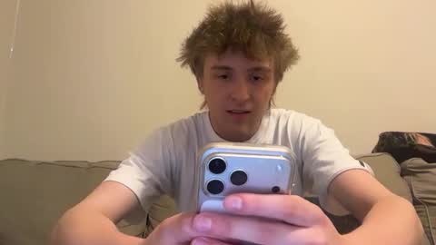 Evan Brown online show from 05/23/26, 02:28