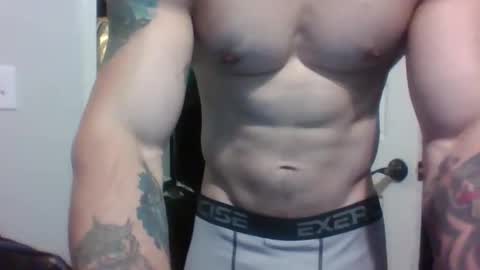 evan cage online show from 11/03/25, 01:51