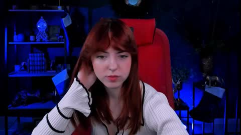 Eva  online show from 12/29/24, 08:22