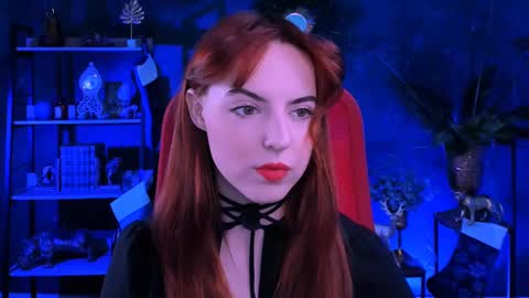 Eva  online show from 01/05/25, 08:22