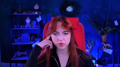 Eva  online show from 01/06/25, 08:14