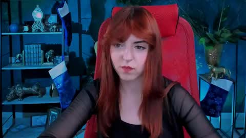 Eva  online show from 01/09/25, 07:42