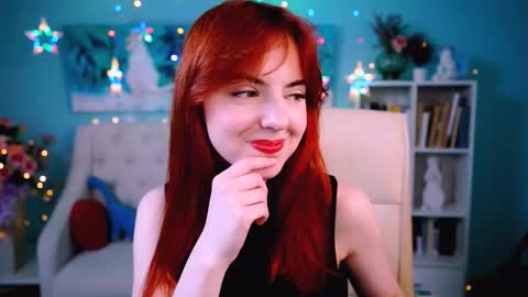 Eva  online show from 01/10/25, 12:36