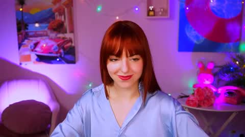 Eva  online show from 01/25/25, 02:36