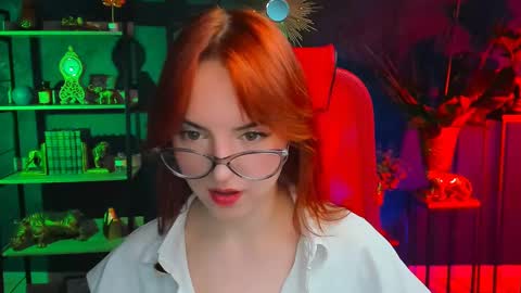 Eva  online show from 01/28/25, 12:32