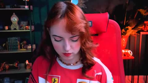 Eva  online show from 02/18/25, 03:21