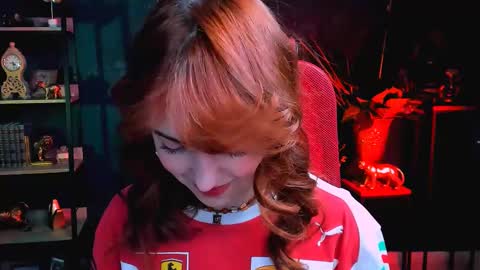 Eva  online show from 02/19/25, 03:16