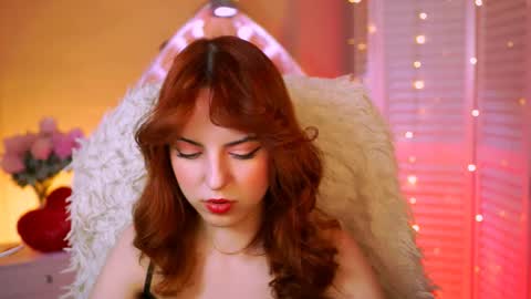 Eva  online show from 02/21/25, 01:33